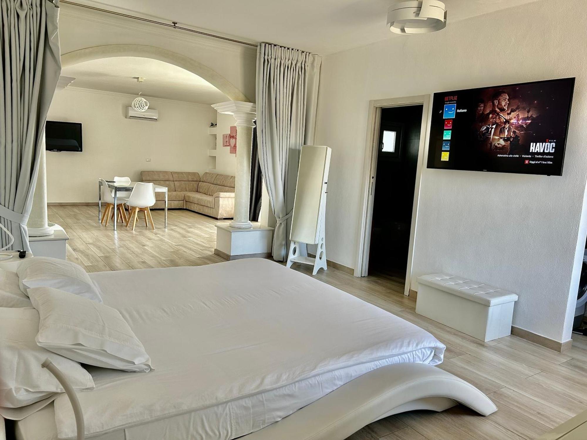 Guest House - La Bella Vita Орозей Екстер'єр фото